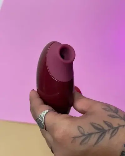 Ruby Estimulador