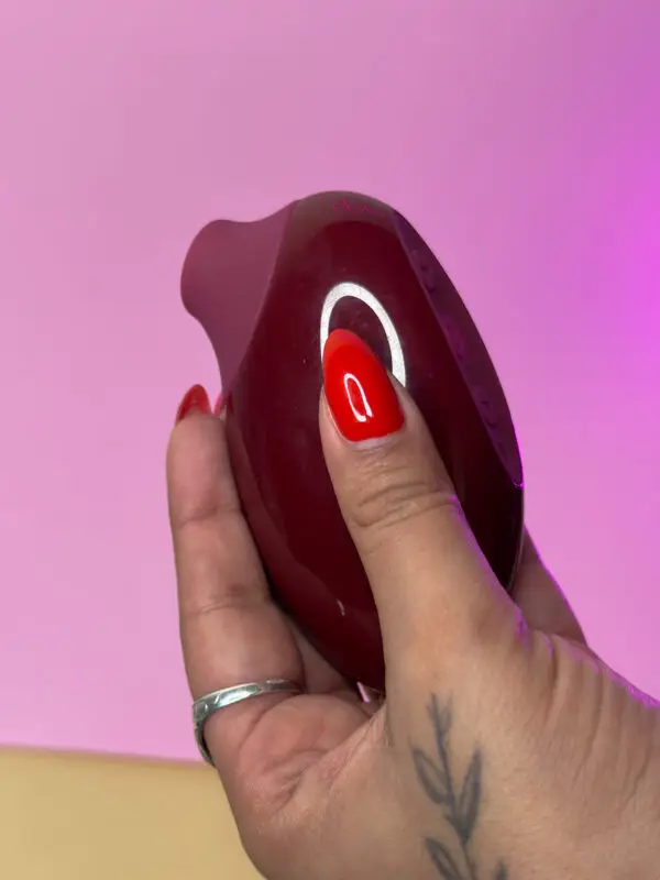 Ruby Estimulador - Image 2