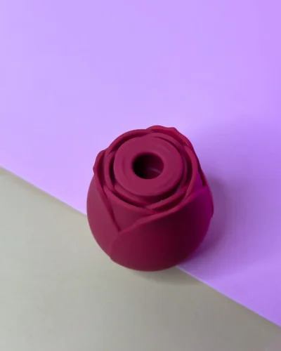 Rose Sugador