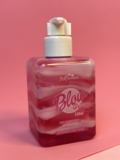Hidratante Blow Girl Beijável