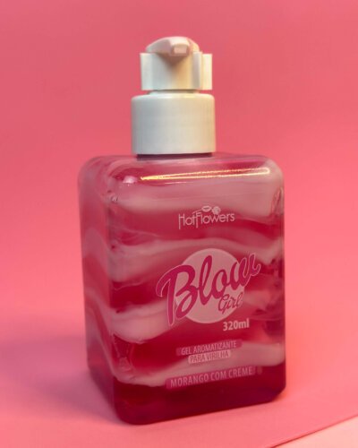 Hidratante Blow Girl Beijável