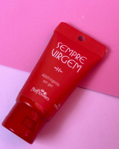Sempre Virgem Gel Adstringente