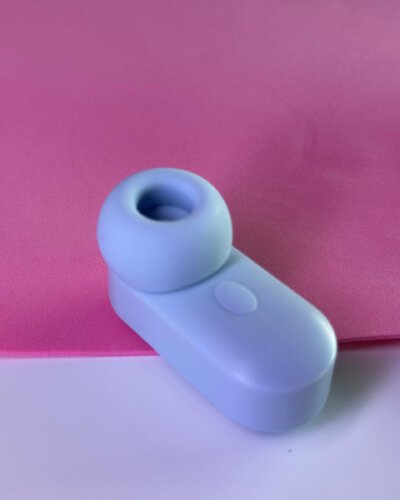 Alê - Mini sugador