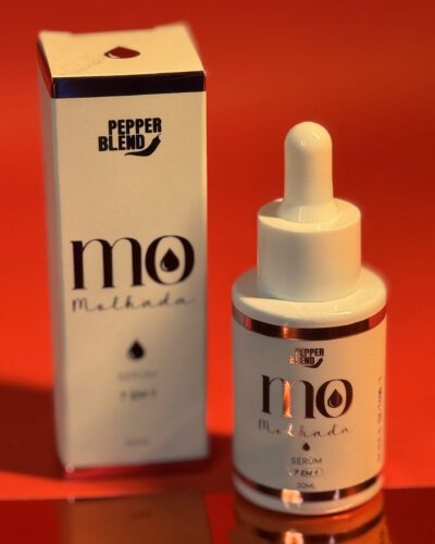 Sérum Íntimo 7 em 1 – Mo Molhada
