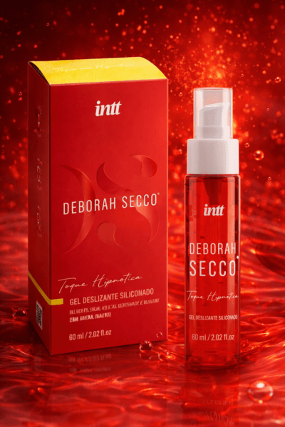 Toque hipnótico Gel