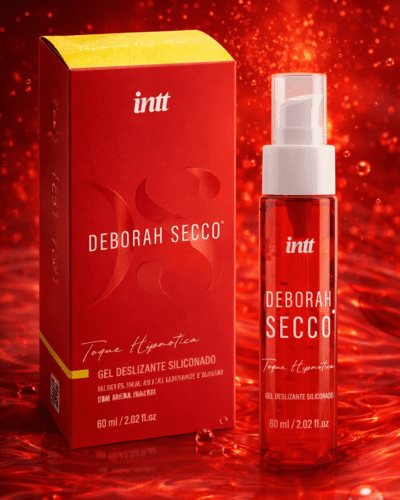 Toque hipnótico gel