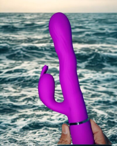 Vibrador Medina